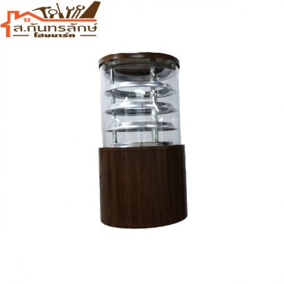 	โคมไฟผนัง #26-6316 แสงอุดม