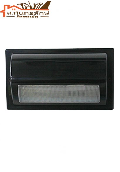 	โคมไฟผนัง ECON-E27 BEC