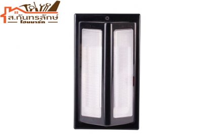 โคมไฟผนัง PRISMA-E27 BEC