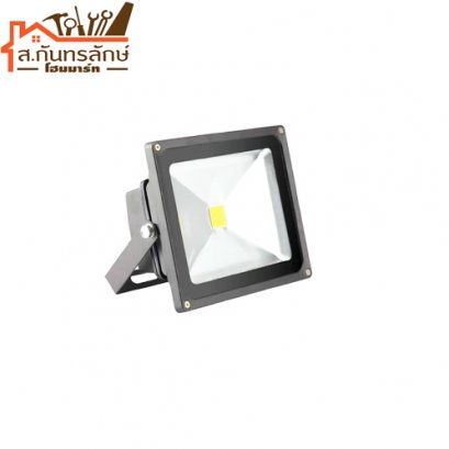 โคมไฟสปอร์ตไลท์ 10WATT SWITCH