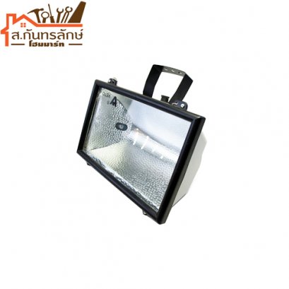 	โคมไฟสปอร์ตไลท์ 1500W VETO