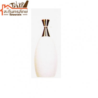 	โคมไฟแขวน CH-7004W ร้านอาหาร สีขาว