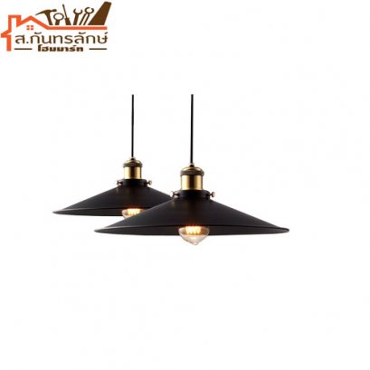 	โคมไฟแขวน MP610 INOVA ร้านอาหารคละสี