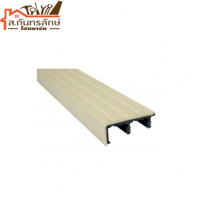 	จมูกบันไดจระเข้พลัส2.00ม. ครีมเอแคร์ จระเข้