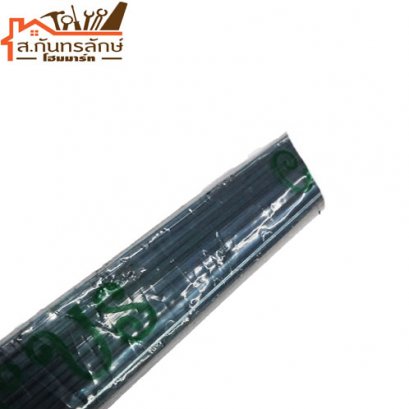 จมูกบันไดอลูมิเนียม CJ352012 CACTUS สีชา