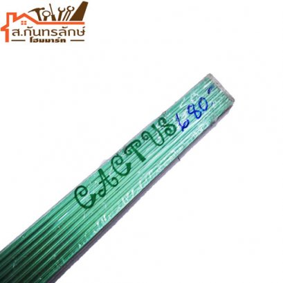 จมูกบันไดอลูมิเนียม CJ452014 CACTUS สีทอง