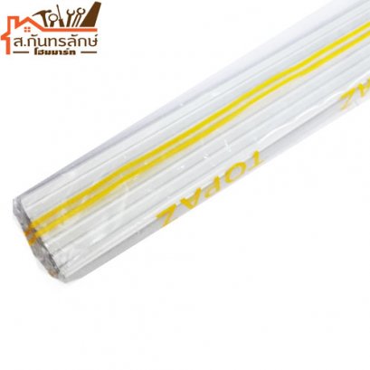 	จมูกบันไดอลูมิเนียม TPN402010 CACTUS สีงา