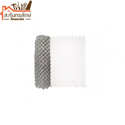 ตาข่ายถักตาห่าง1&quot;1/2 ลวด12 1.50ม. ยาว10ม.