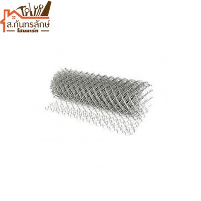 ตาข่ายถักตาห่าง 1&quot;1/2 ลวด12 1.80ม. ยาว10ม.