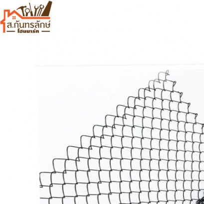 ตาข่ายถักตาห่าง 1&quot;1/2 ลวด12 1.80ม. ยาว10ม.