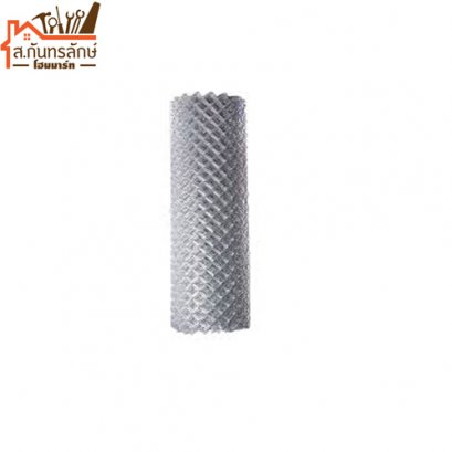 ตาข่ายถักตาห่าง1&quot;1/2ลวด12 80ซม. ยาว10ม.