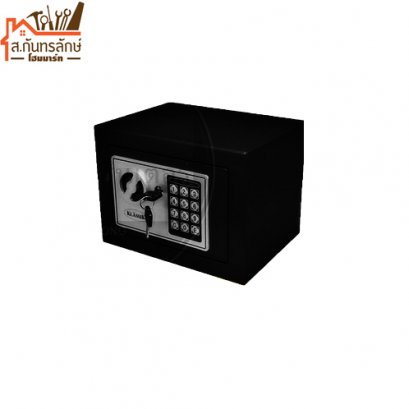 	ตู้เซฟ KS4462 SLH