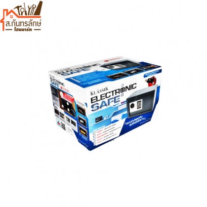 	ตู้เซฟ SA0120 SLH