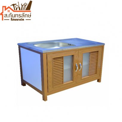 	ตู้ซิงค์(KD) RZ-901/สัก