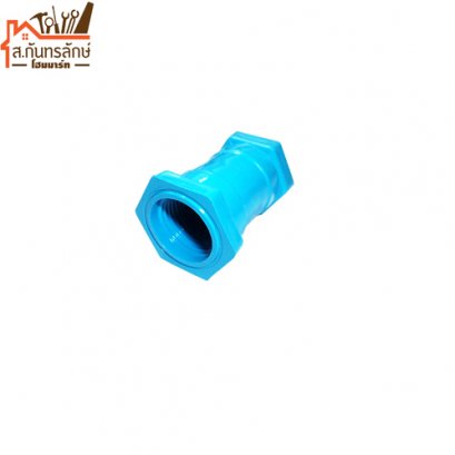	ต่อตรงเกลียวใน 2 ด้าน 3/4&quot;