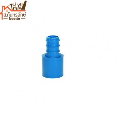 	ต่อตรงพีอี 3/4&quot; 20มิล