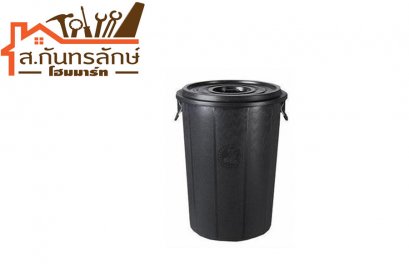 ถังน้ำPVCคละสี 28 แกลลอน GSP