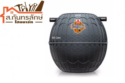 ถังบำบัดน้ำเสีย 1600ลิตร SPIDER TANK