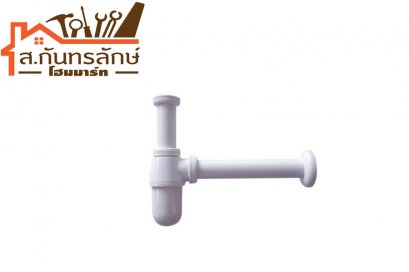 ท่อน้ำทิ้งพลาสติก SB