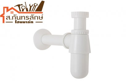 ท่อน้ำทิ้งพลาสติก