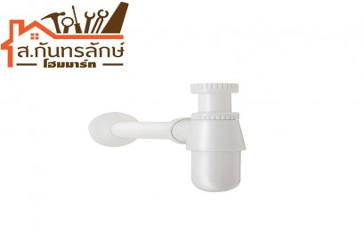 ท่อน้ำทิ้งพลาสติก KT-01/1 MRK