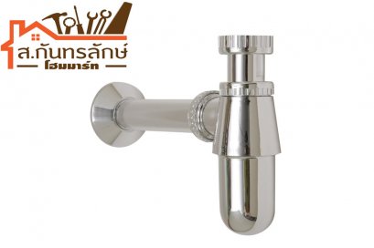 ท่อน้ำทิ้งพลาสติก ชุบ VS 131 วีก้า