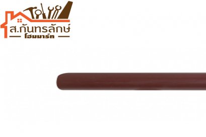 ท่อพีวีซีสีน้ำตาล 3"