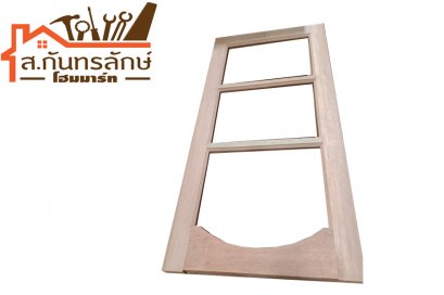 นต.กระจกโค้งคาราบาว 50x150 ขอบ3