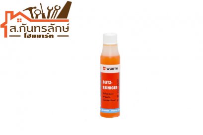 น้ำยาเช็ดกระจก WURTH