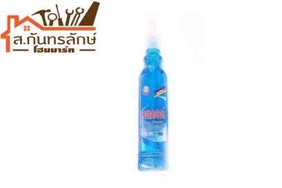 น้ำยาเช็ดกระจก ดราก้า