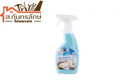 น้ำยาเช็ดกระจก 450 มิล NS