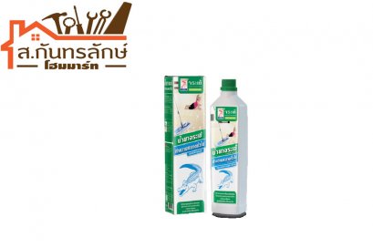 น้ำยาถูพื้น จระเข้ ทำความสะอาดทั่วไป