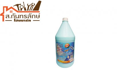 น้ำยาทำความสะอาดพื้น เก็บฝุ่น(สเปรย์) D-SHOW