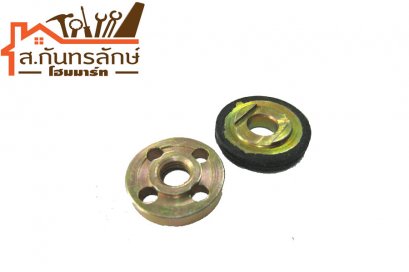 น๊อตยึดใบเจีย 4&quot; หนา