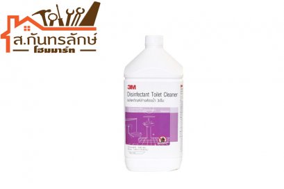 น้ำยาล้างห้องน้ำ 3M
