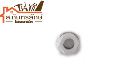 น๊อตล๊อคก๊อก+ซีลยาง 1/2&quot; SB