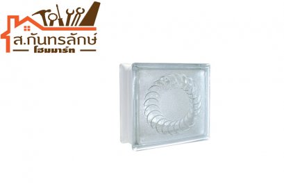 บล๊อกแก้ว บุษบา