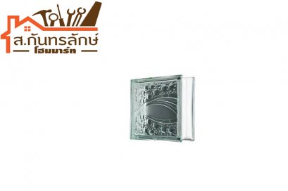 บล๊อกแก้ว พลอยทะเล