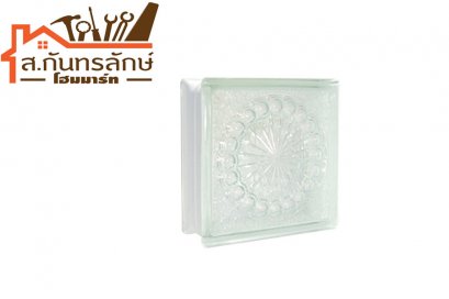 บล๊อกแก้ว เพชรตะวัน ช้างแก้ว