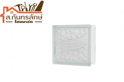 บล๊อกแก้ว เพชรธารา ช้างแก้ว