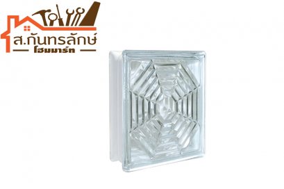 บล๊อกแก้ว เพชรมงคล ช้างแก้ว