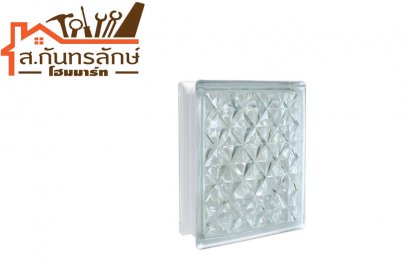 บล๊อกแก้ว เพชรสุริยัน ช้างแก้ว