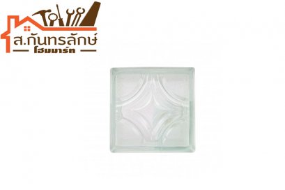 บล๊อกแก้ว แหวนทอง