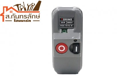 เบรกเกอร์อัตโนมัติ ALPINO 1975-M