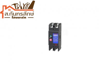 เบรกเกอร์อัตโนมัติ NF100-CS-2P