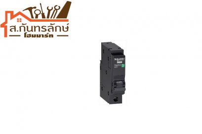 เบรกเกอร์อัตโนมัติ QO120-VSC-6T