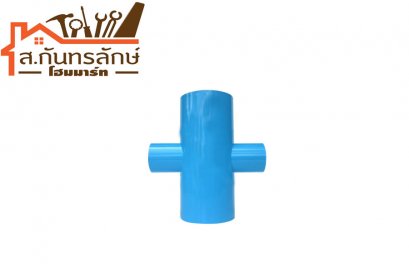 สี่ทางลด  2&#039;&#039;x 1/2&#039;&#039; UNICORN 