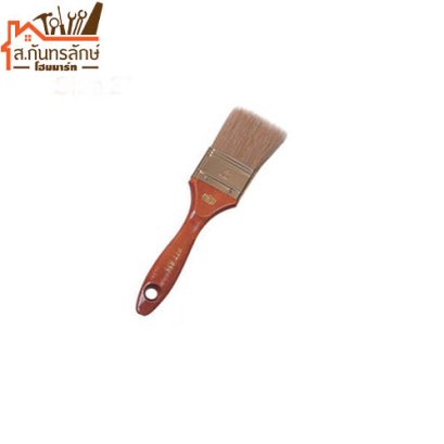 แปรงทาสี 2&quot; PUMPKIN PTT635/30121