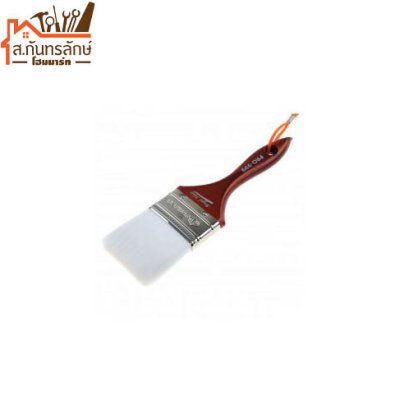 แปรงทาสี 2&quot;1/2 PUMPKIN PTT635/30122