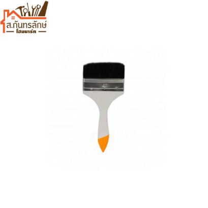 แปรงทาสี 4&quot; NASH